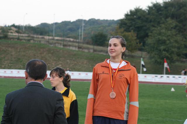 España Cadete 2008 2222